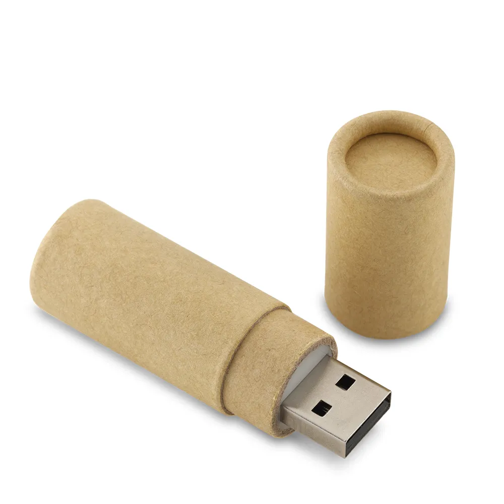 Memoria USB Eco