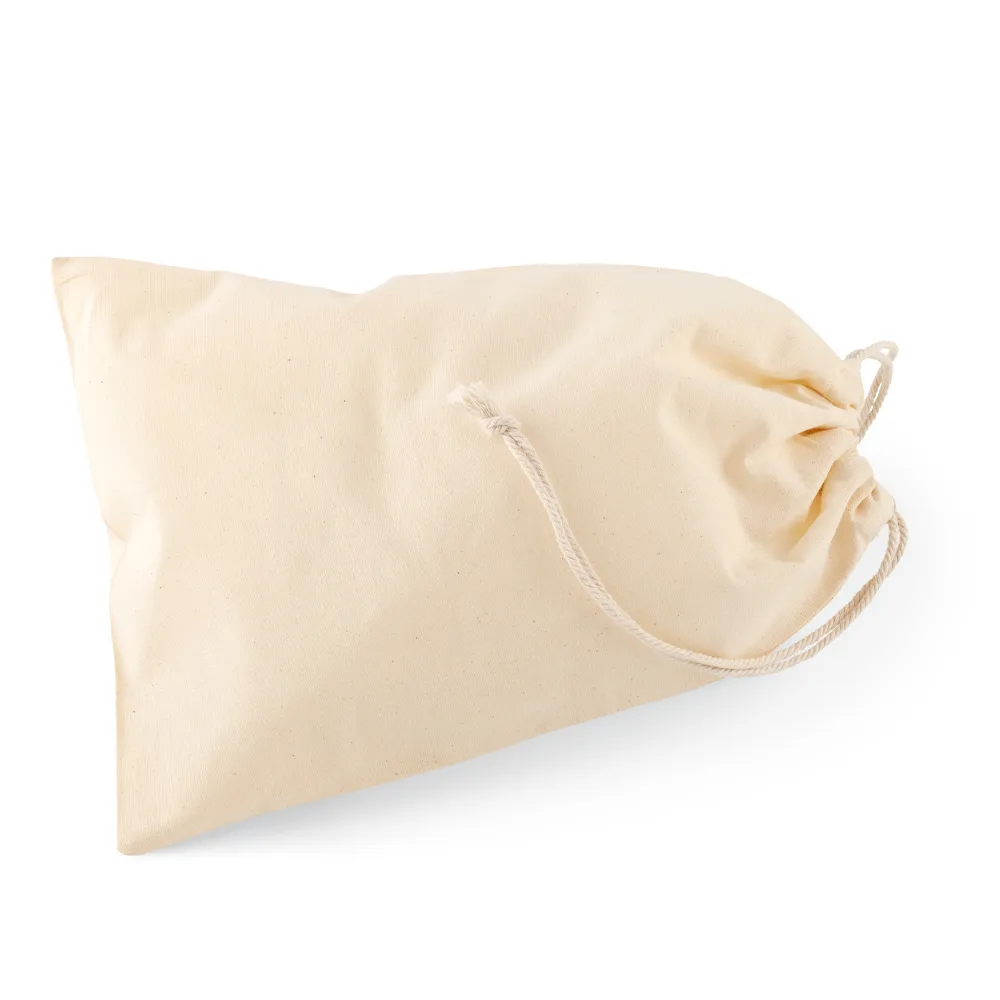 Mini Bolsa en Algodón 100 gr
