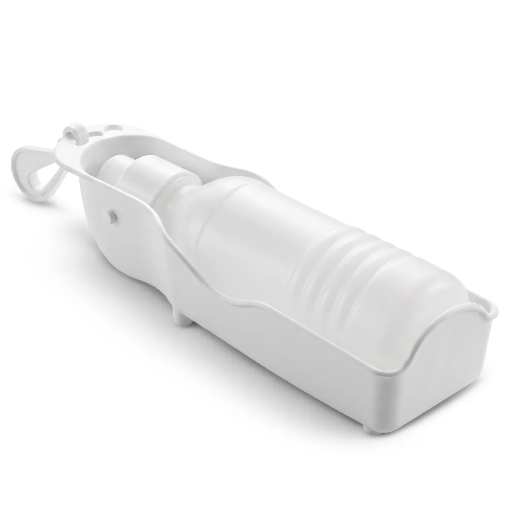 Mini Dispensador para Mascotas 250 ml