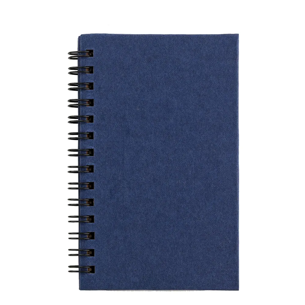 Mini Libreta Forest