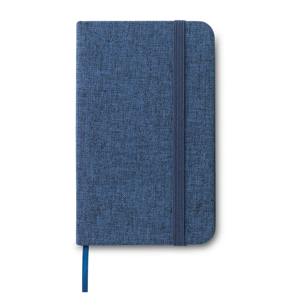 Mini Libreta Niccolo