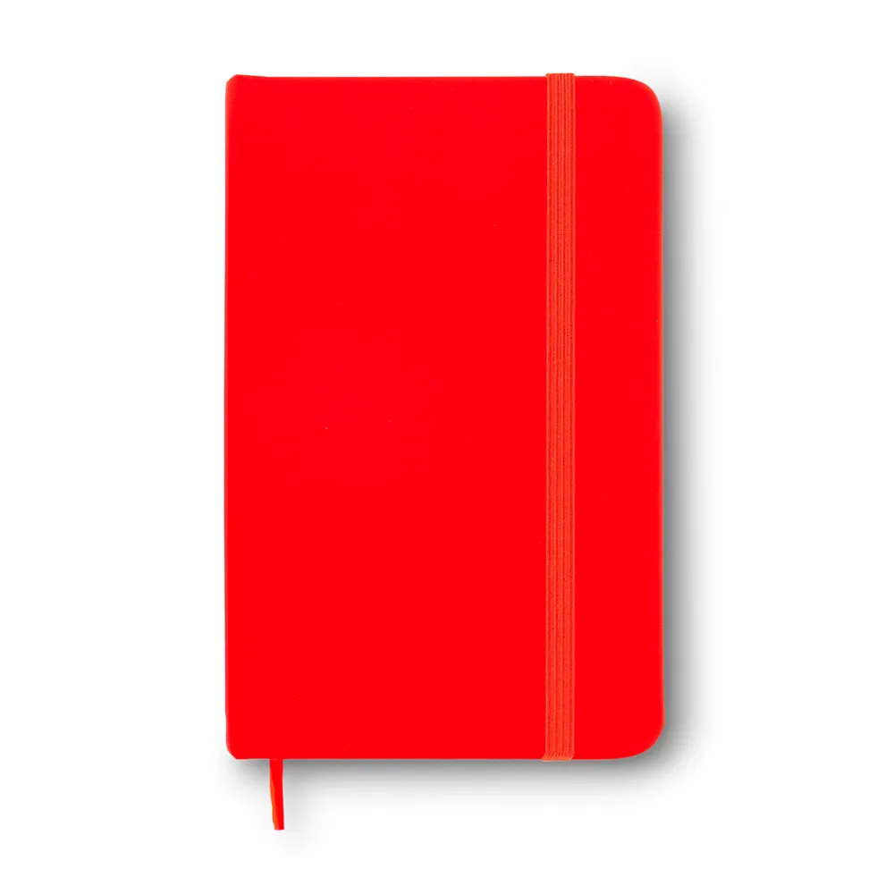 Mini Libreta Sevilla 80 Hojas
