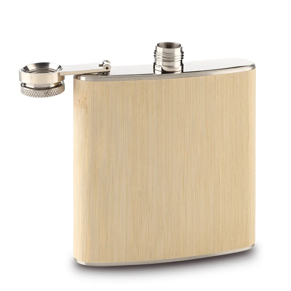 Mini Licorera Jacoby 6 oz
