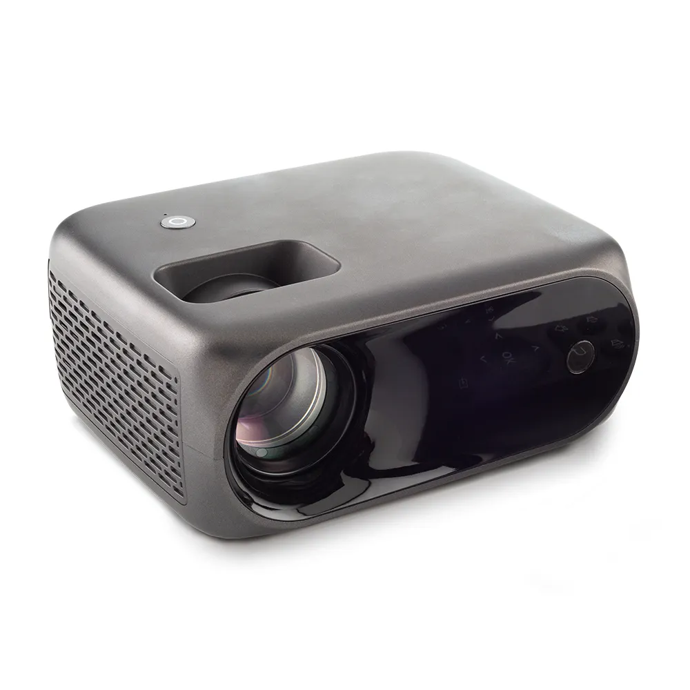 Mini Proyector LCD