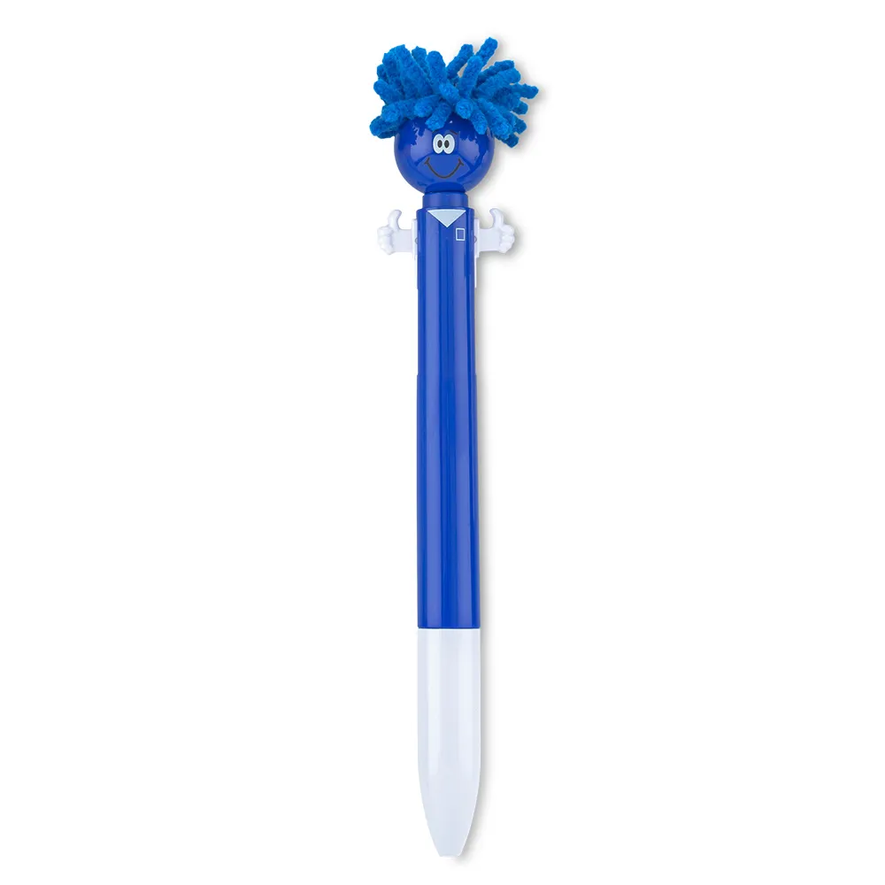 Mop Bicolor