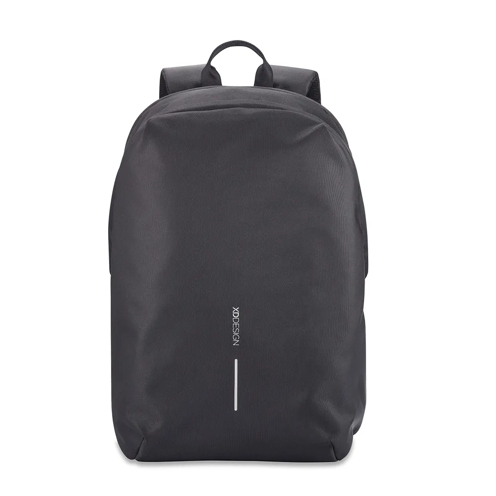 Morral Backpack Antirrobo Bobby Soft