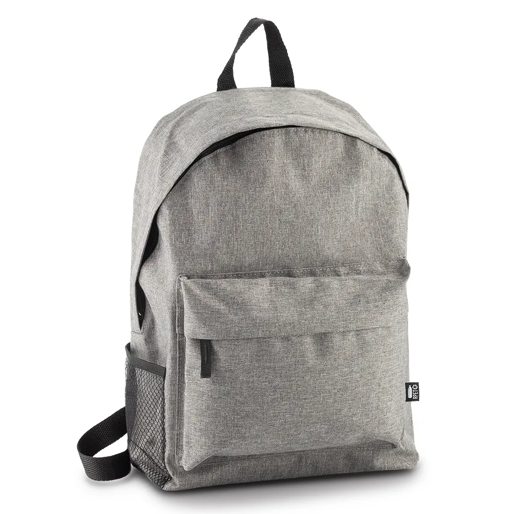 Morral Backpack Asher RPET