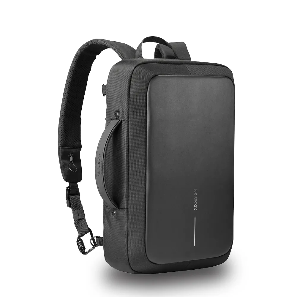 Morral Backpack Bizz 2.0