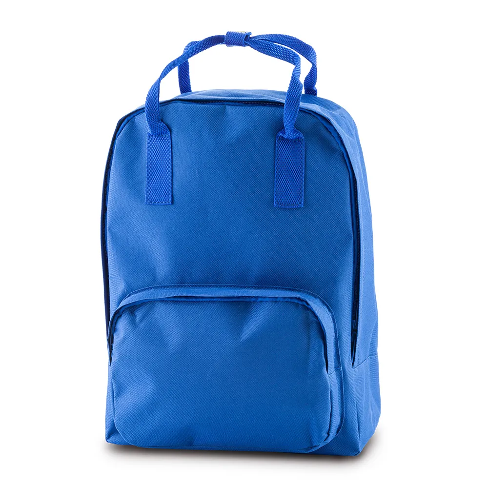 Morral Backpack Bound