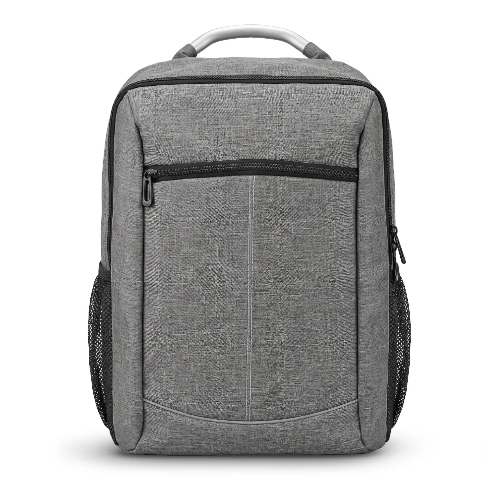 Morral Backpack Nero