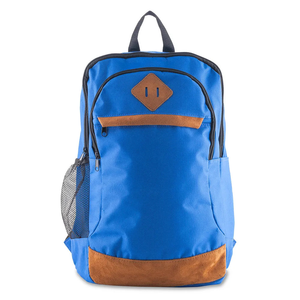 Morral Backpack Retro