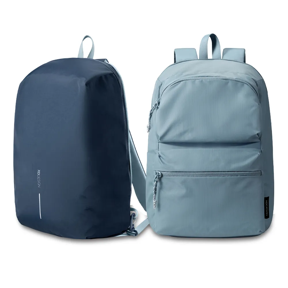 Morral Backpack Switch 2-1