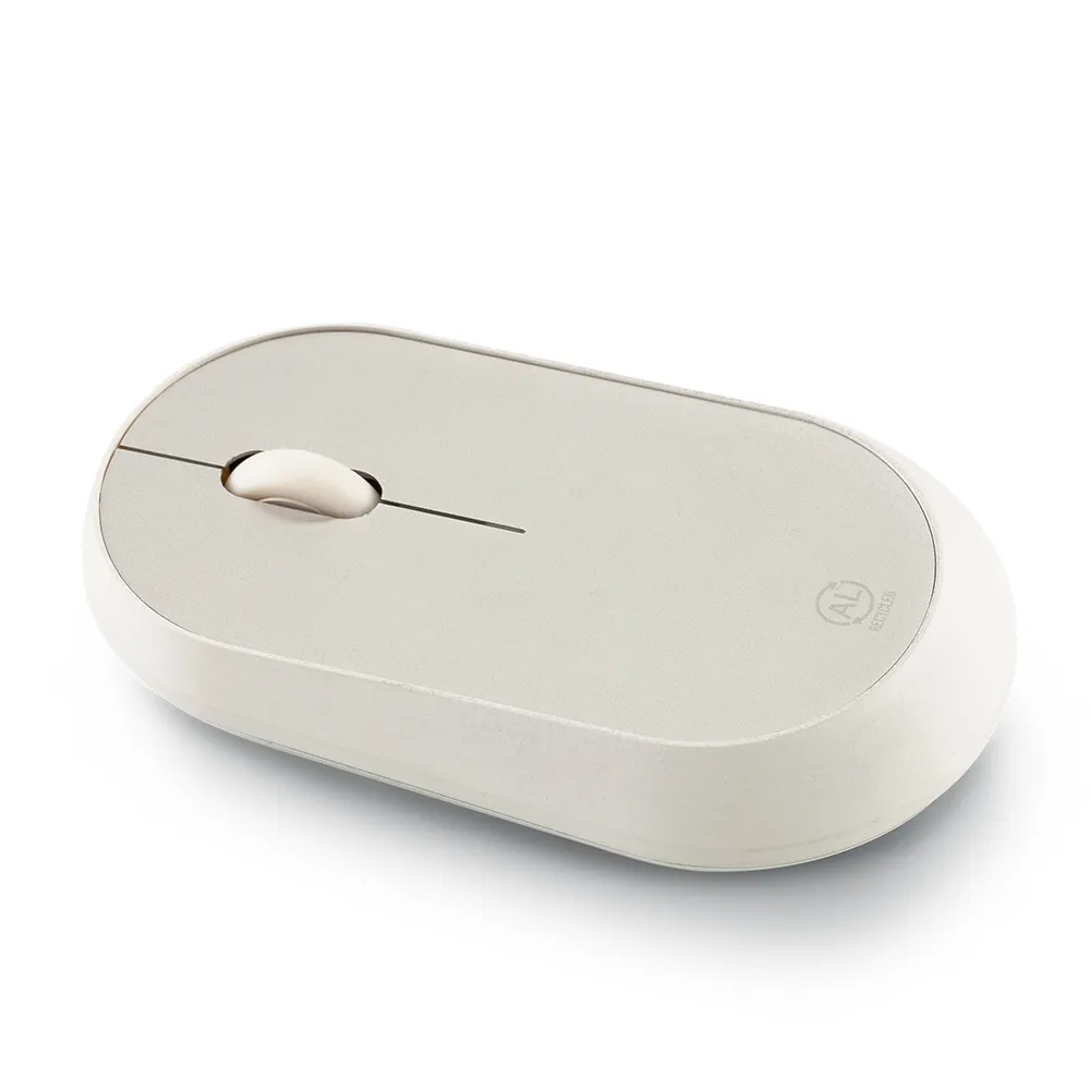 Mouse Inalámbrico Zenith Eco