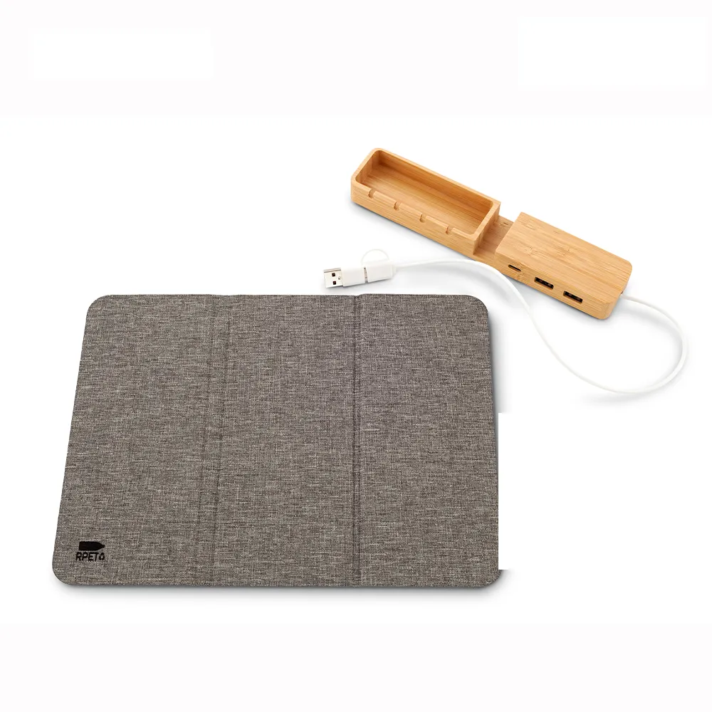 Mouse Pad Organizer Eco