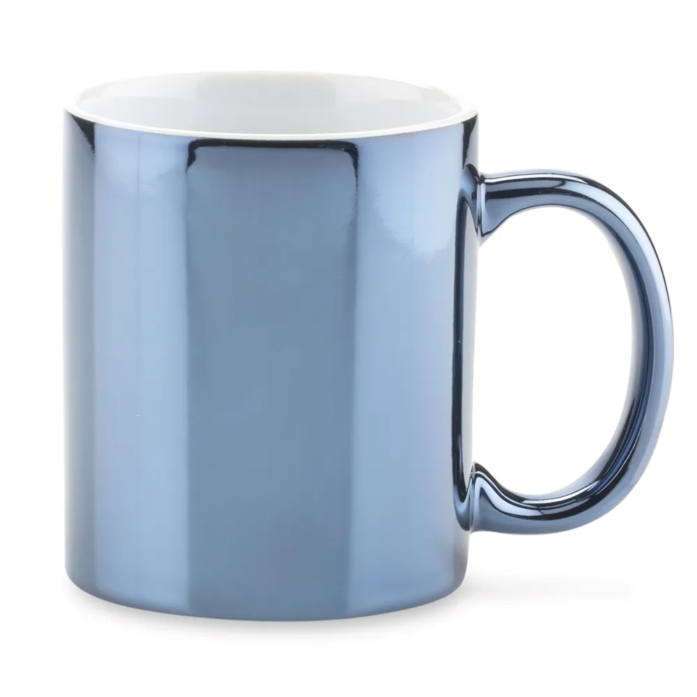 Mug Cerámica Zenith 12 oz