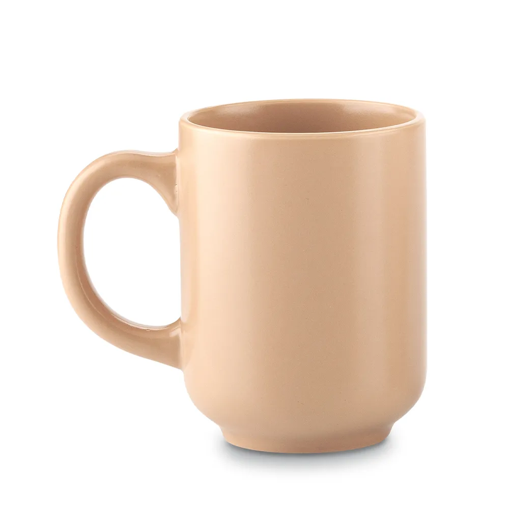 Mug en Cerámica Earth 450 ml