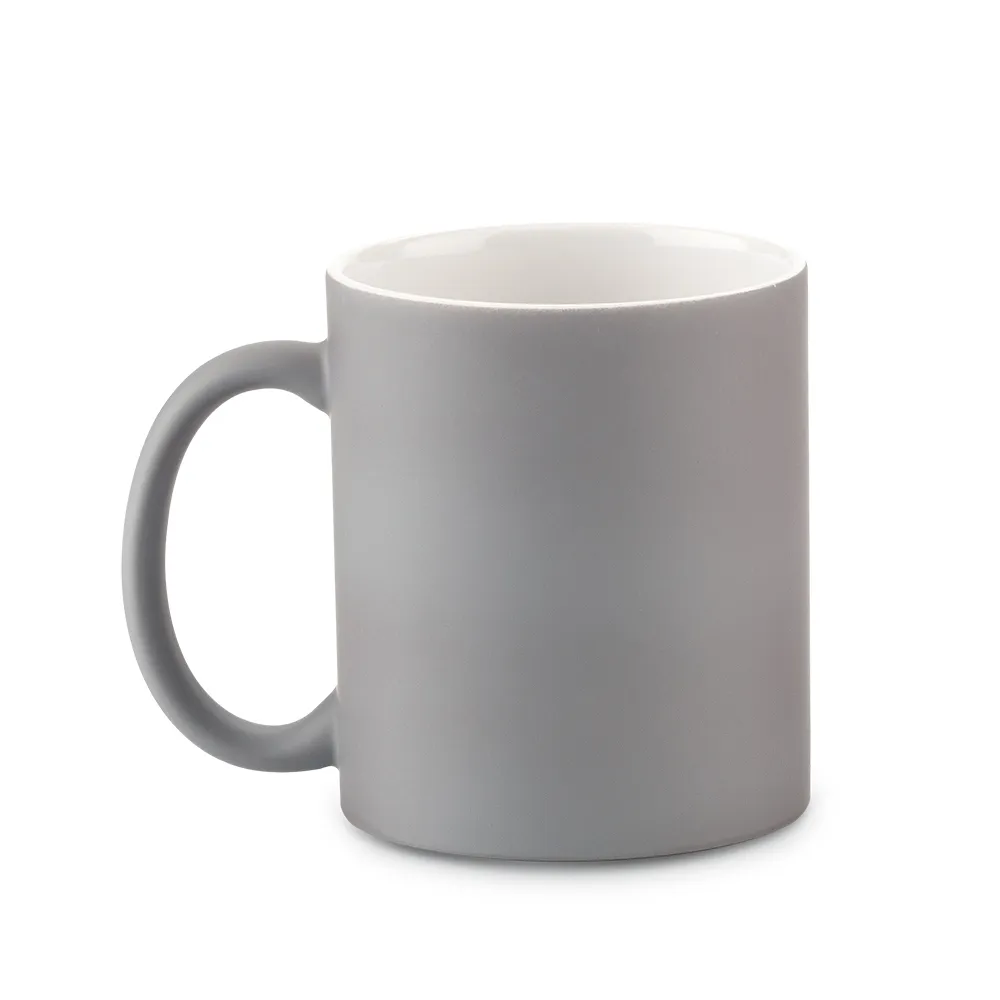 Mug en Cerámica Rubber 325 ml