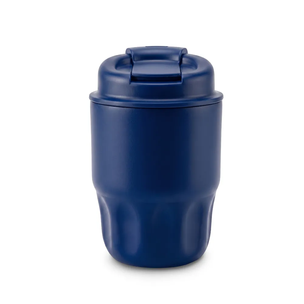 Mug Metálico Alloy 260 ml