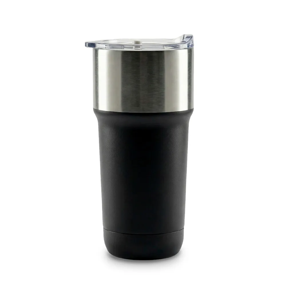 Mug Metálico Arrow 600 ml