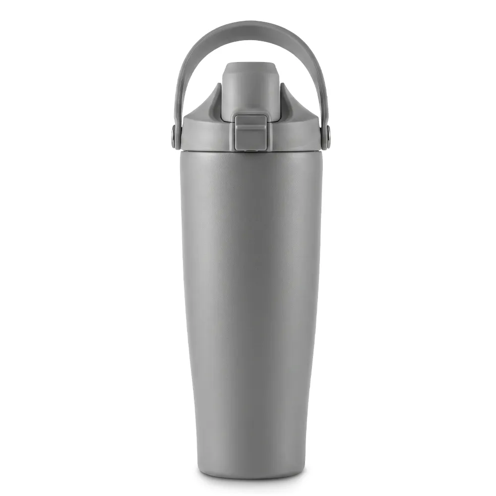 Mug Metálico Asahi 900 ml