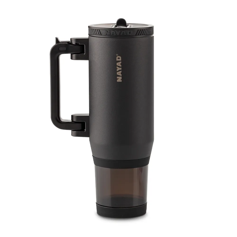 Mug Metálico Biom Nayad 670 ml