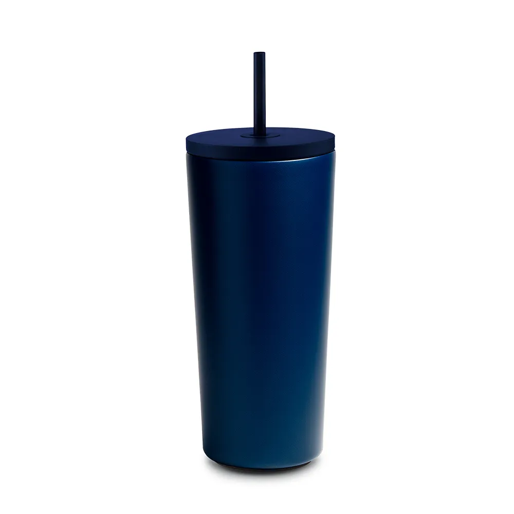 Mug Metálico Boof 600 ml
