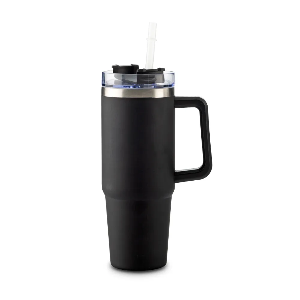 Mug Metálico Chester 880 ml