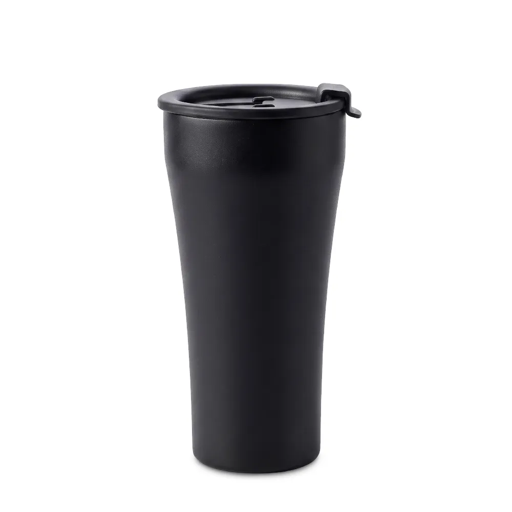 Mug Metálico Domo 550 ml