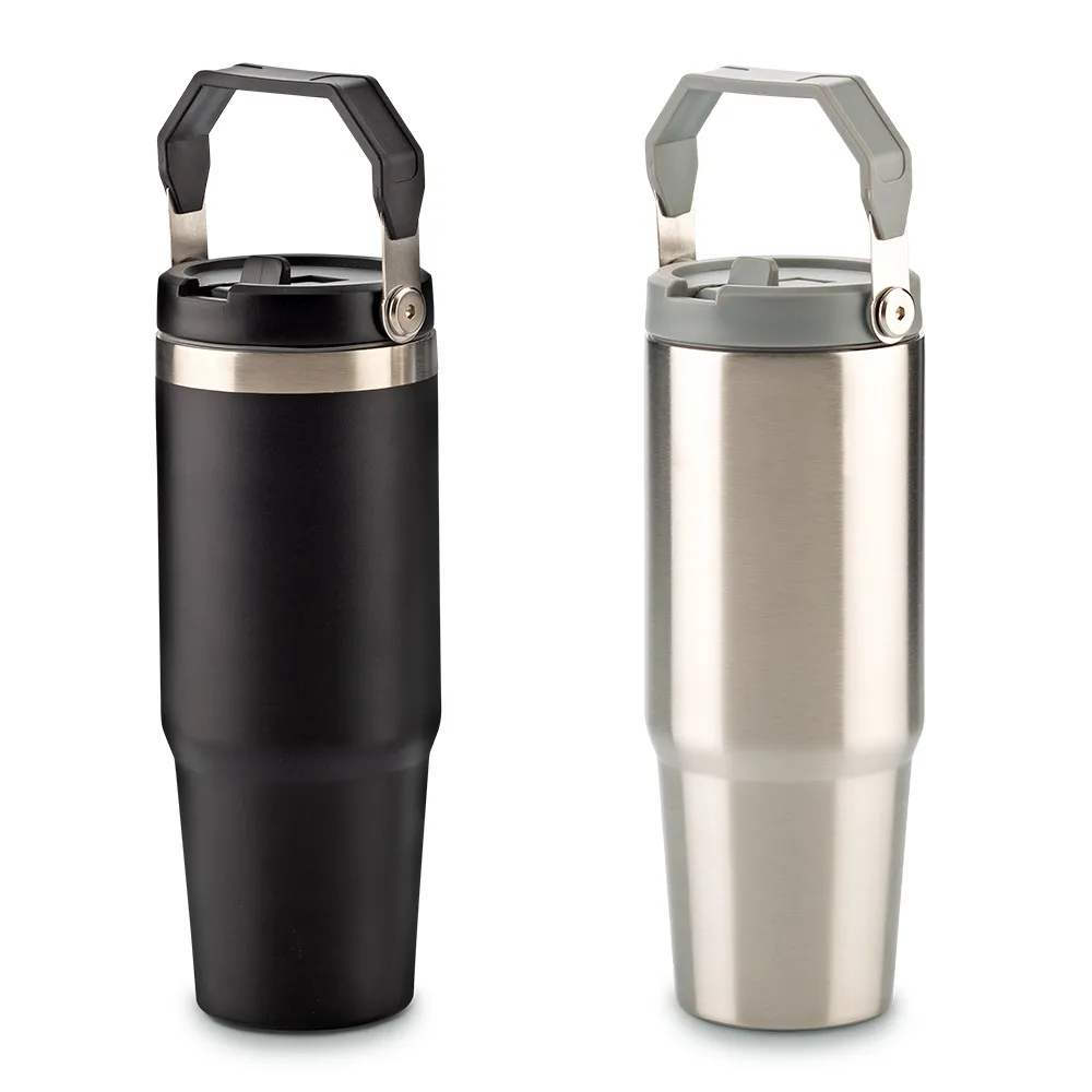 Mug Metálico Elven 900 ml