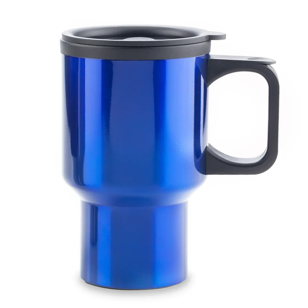 Mug Metálico Galileo 16 oz