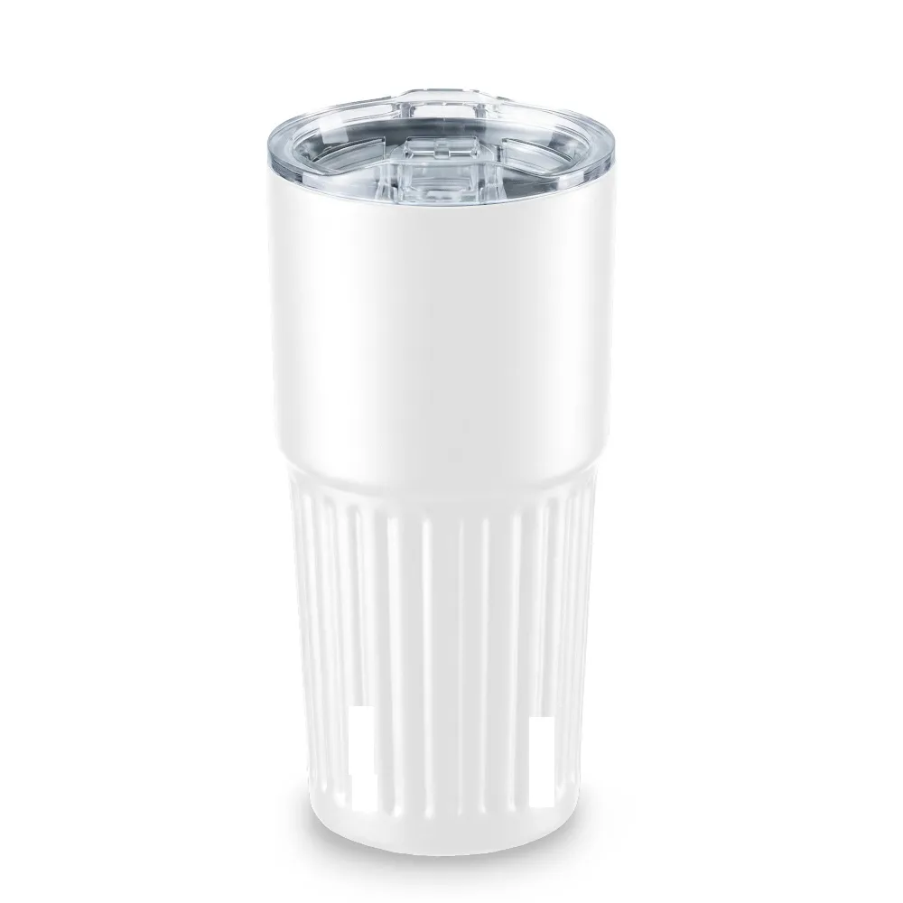 Mug Metálico Gillan 500 ml