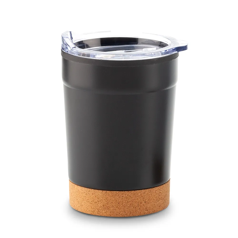 Mug Metálico Lorenz 360 ml