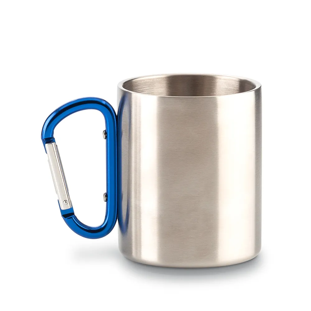 Mug Metálico Lumora 300 ml