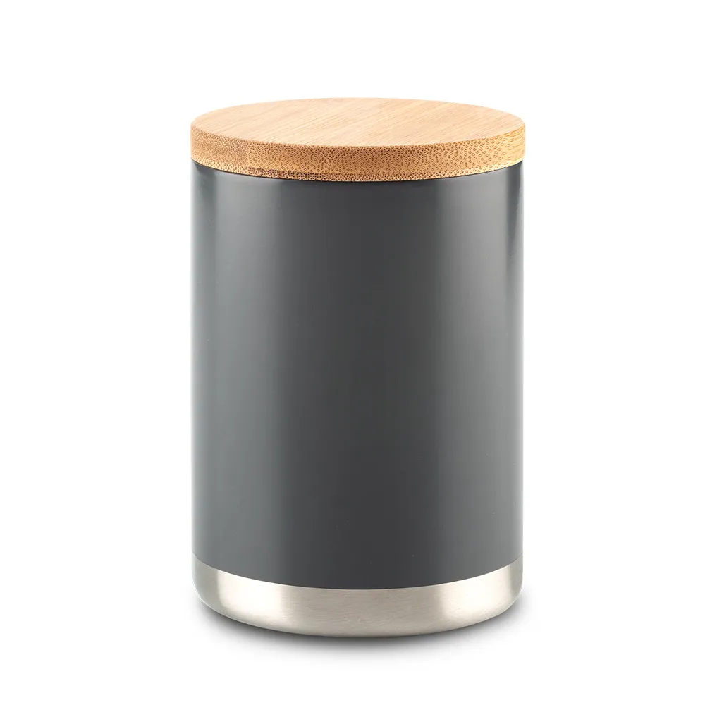 Mug Metálico Magnus 400 ml
