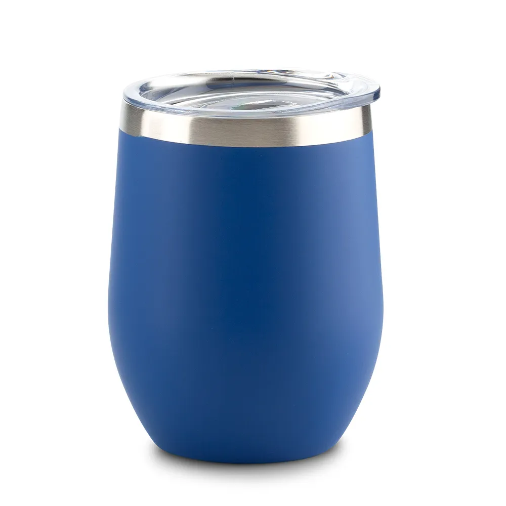 Mug Metálico Mask 350 ml