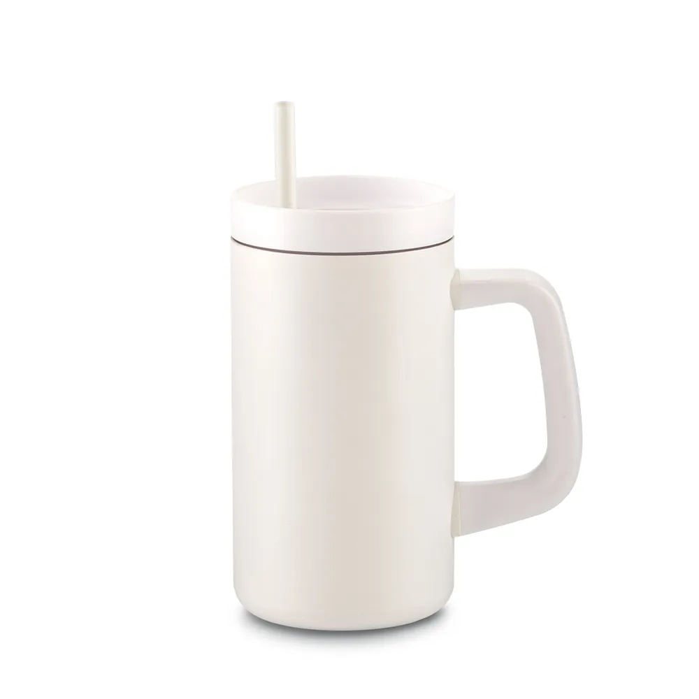 Mug Metálico Micron 800 ml