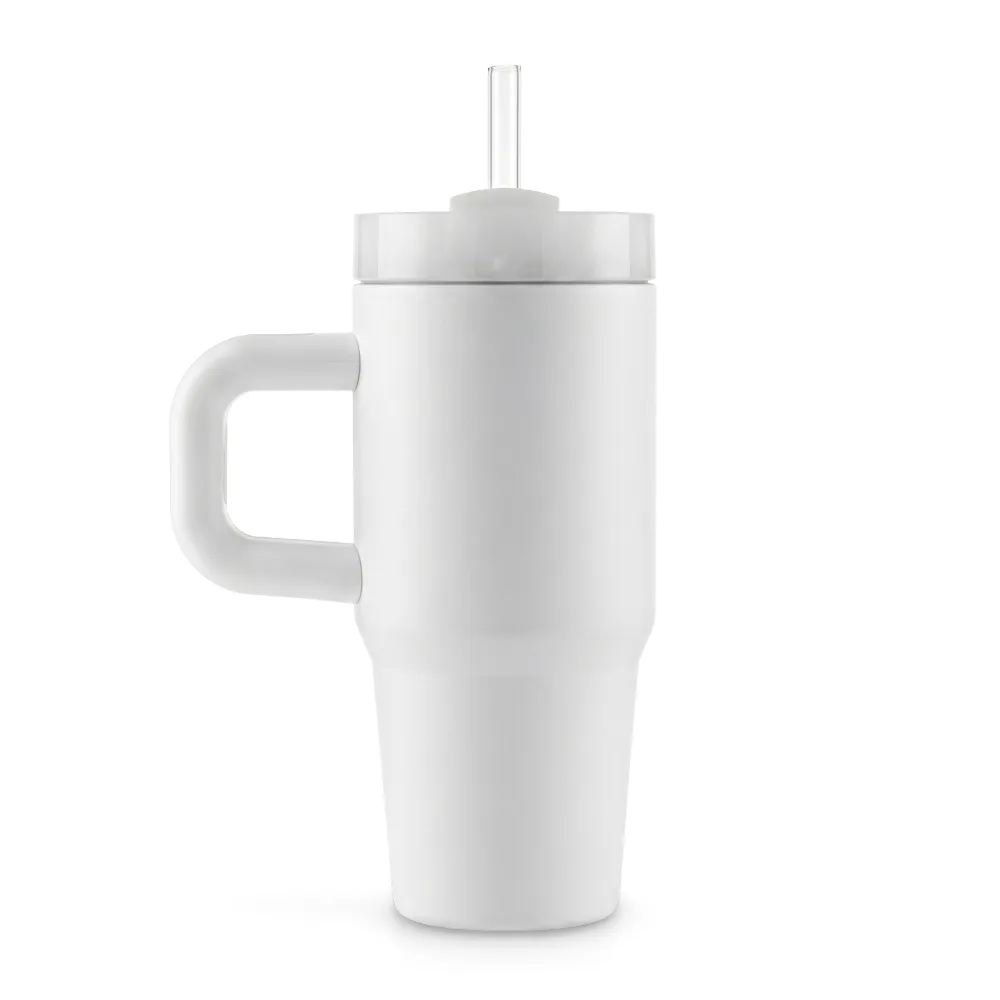 Mug Metálico Mini Chester 400 ml