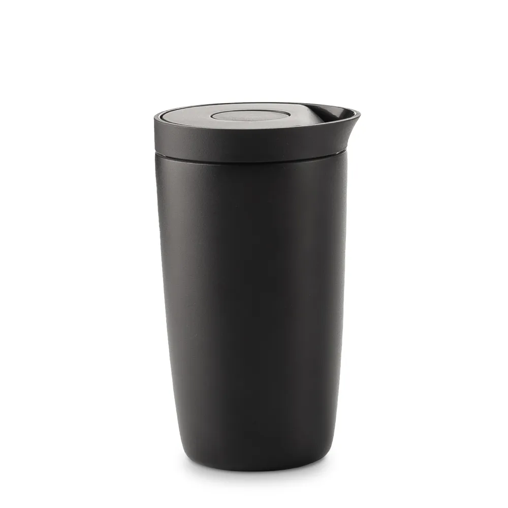 Mug Metálico Modus 350 ml