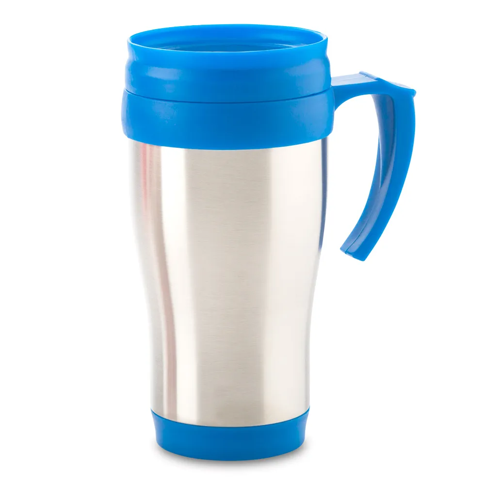Mug Metálico Moritz 450 ml