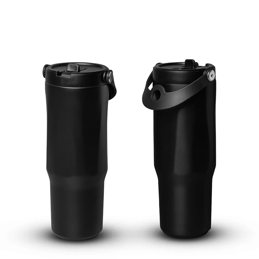 Mug Metálico Noma Chili 900 ml