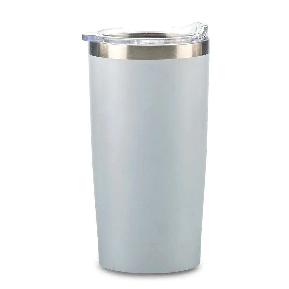Mug Metálico Slash 550 ml