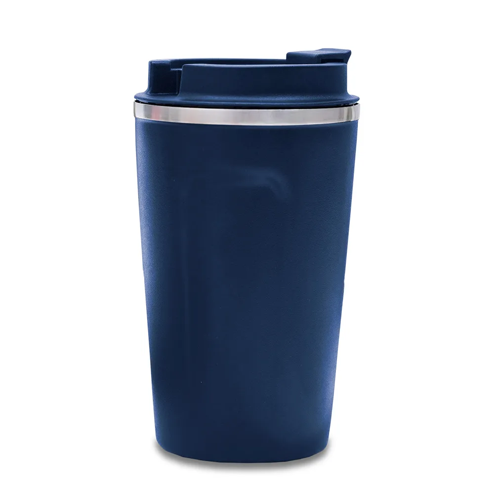 Mug Metálico Stabby 380 ml