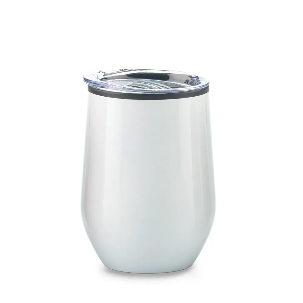Mug Metálico Star 350 ml