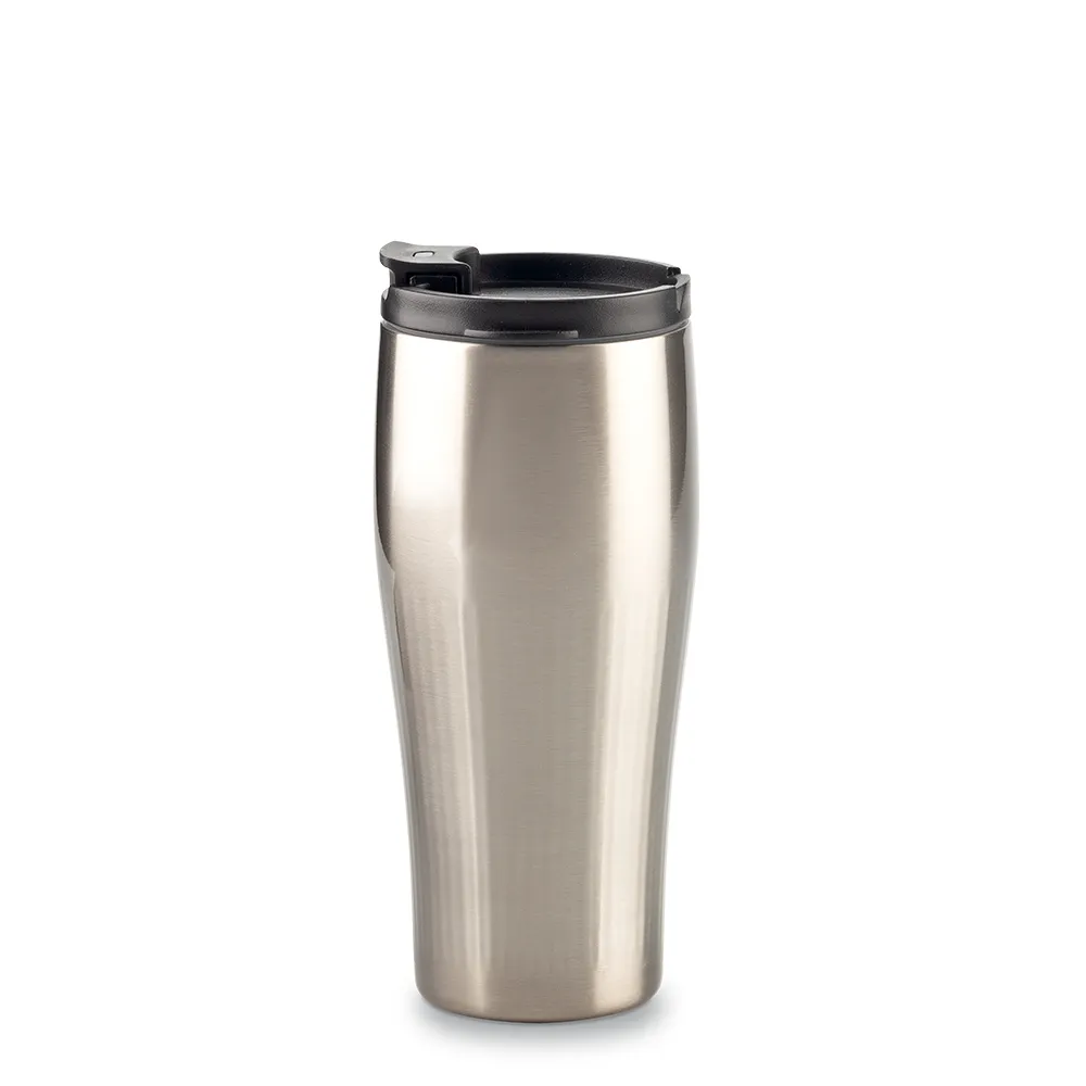 Mug Metálico Tasso 500 ml