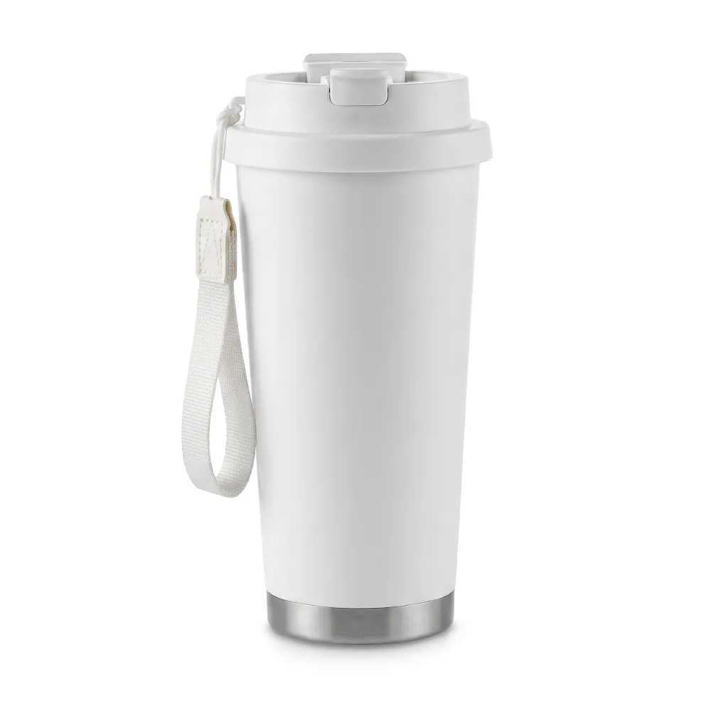 Mug Metálico Torino 500 ml