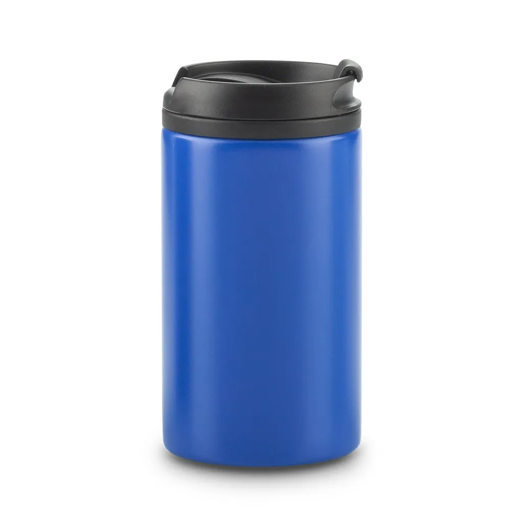Mug Metálico Troy 300 ml