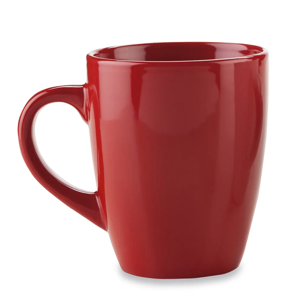 Mug Oxford Cerámica 11 oz