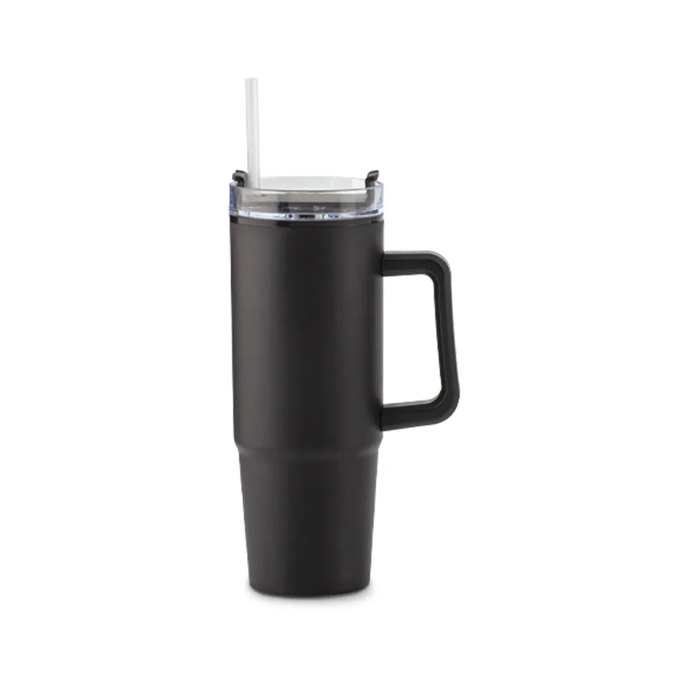 Mug Plástico Doble Pared Chester 880 ml