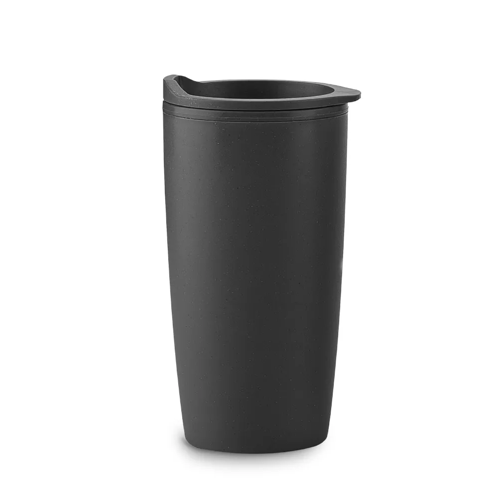 Mug Plástico Geo 550 ml