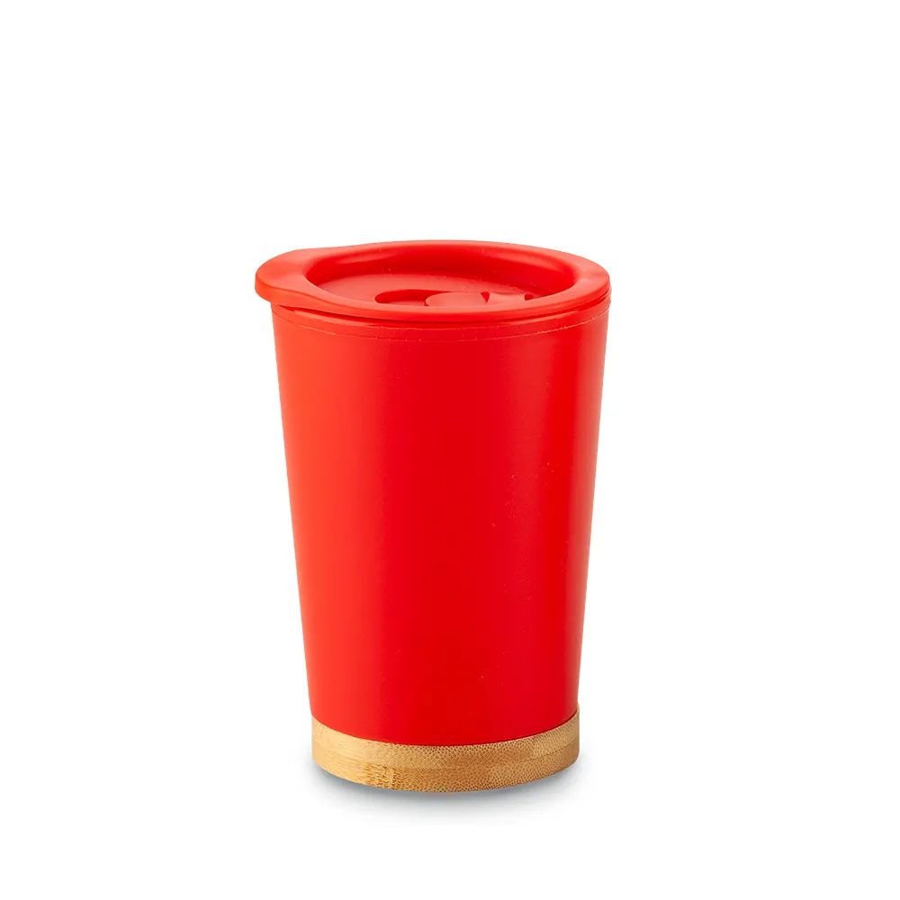 Mug Plástico Glimm Eco 300 ml